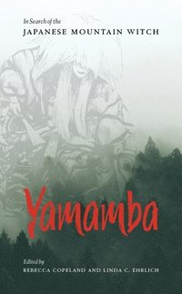 bokomslag Yamamba