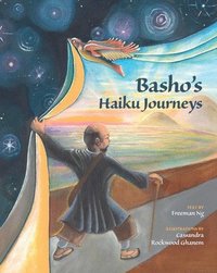bokomslag Basho's Haiku Journeys