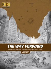 bokomslag The Way Forward