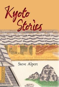 bokomslag Kyoto Stories