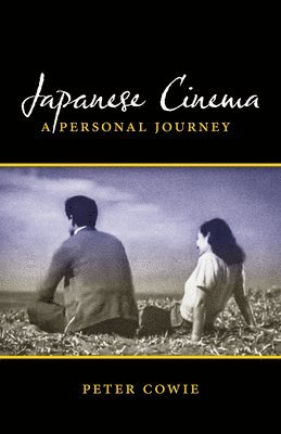 bokomslag Japanese Cinema