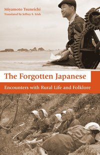 bokomslag Forgotten Japanese