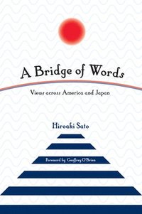 bokomslag A Bridge of Words