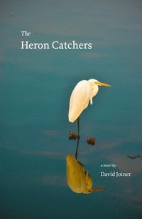 bokomslag The Heron Catchers
