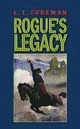 bokomslag Rogue's Legacy