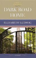 Elizabeth Ludwig - Dark Road Home: Edge of Freedom, Inbunden