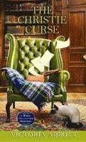 Victoria Abbott - The Christie Curse: A Book Collector Mystery, Inbunden
