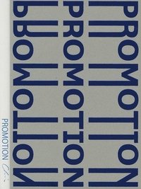 bokomslag Promotion
