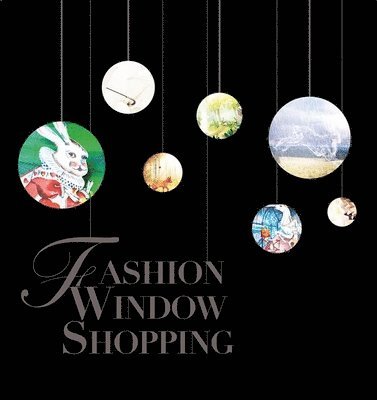 Fashion Window Shopping 1