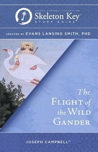 bokomslag The Flight of the Wild Gander