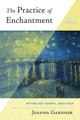 bokomslag Practice of Enchantment