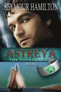 bokomslag Astreya, Book I