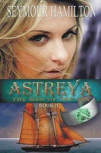 bokomslag Astreya, Book II
