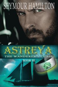 bokomslag Astreya, Book III