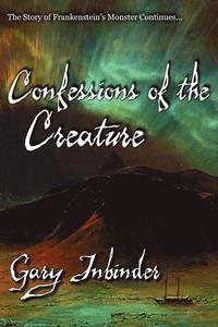 bokomslag Confessions of the Creature