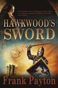 bokomslag Hawkwood's Sword