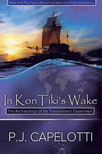 bokomslag In Kon-Tiki's Wake