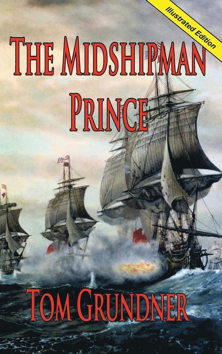 The Midshipman Prince 1