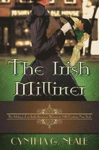 bokomslag The Irish Milliner