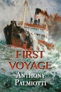 bokomslag First Voyage
