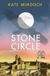 bokomslag Stone Circle