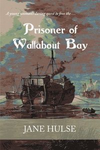 bokomslag Prisoner of Wallabout Bay