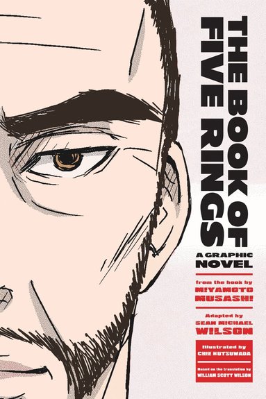 Miyamoto Musashi, Sean Michael Wilson - Book of Five Rings, Häftad