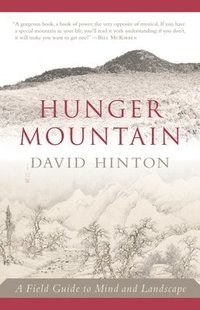 bokomslag Hunger Mountain