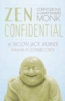 bokomslag Zen Confidential