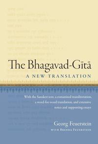 bokomslag The Bhagavad-Gita