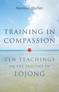 bokomslag Training in Compassion