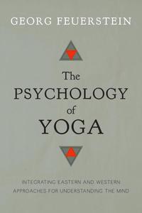 bokomslag The Psychology of Yoga