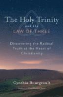 bokomslag The Holy Trinity and the Law of Three