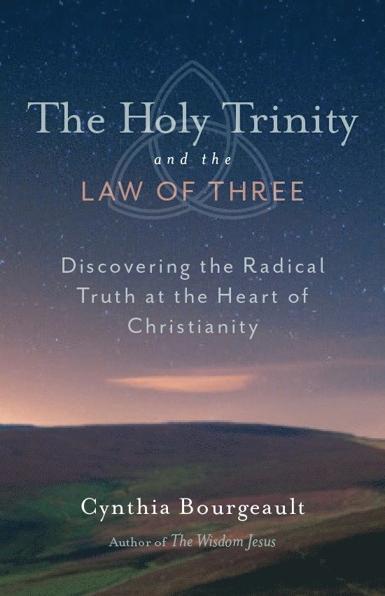 The Holy Trinity and the Law of Three 1