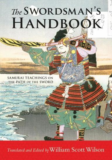 bokomslag Swordsman's Handbook