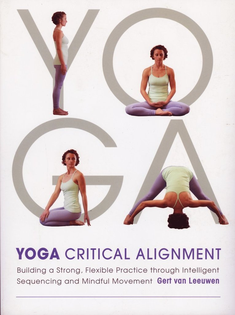 Yoga: Critical Alignment 1