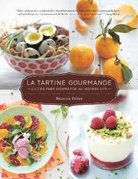 bokomslag La Tartine Gourmande