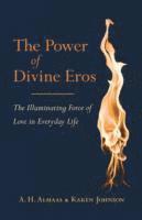 bokomslag The Power of Divine Eros