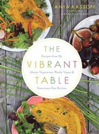bokomslag The Vibrant Table