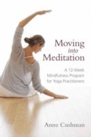 bokomslag Moving into Meditation