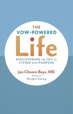 The Vow-Powered Life 1