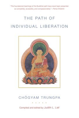 Path of Individual Liberation 1