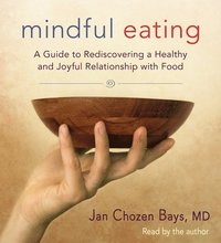 bokomslag Mindful Eating