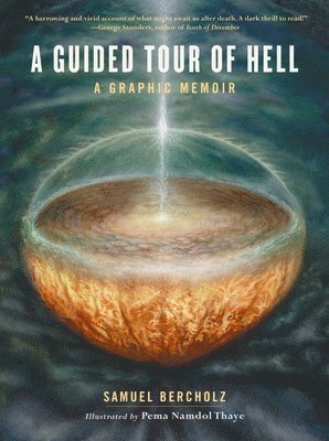 A Guided Tour of Hell 1