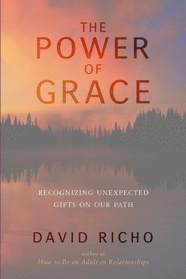 bokomslag The Power of Grace