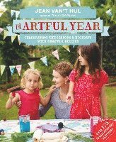 bokomslag The Artful Year