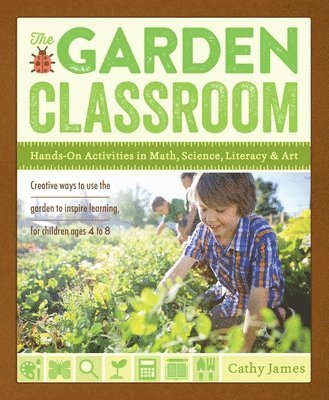 bokomslag Garden Classroom