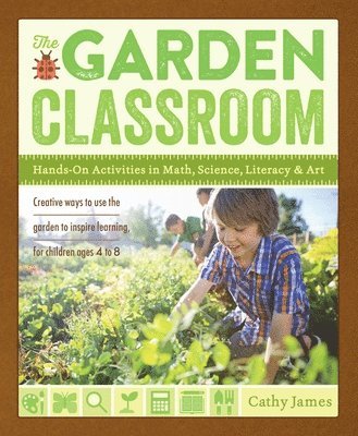 The Garden Classroom 1