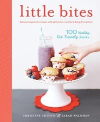 bokomslag Little Bites
