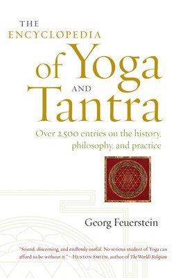 The Encyclopedia of Yoga and Tantra 1